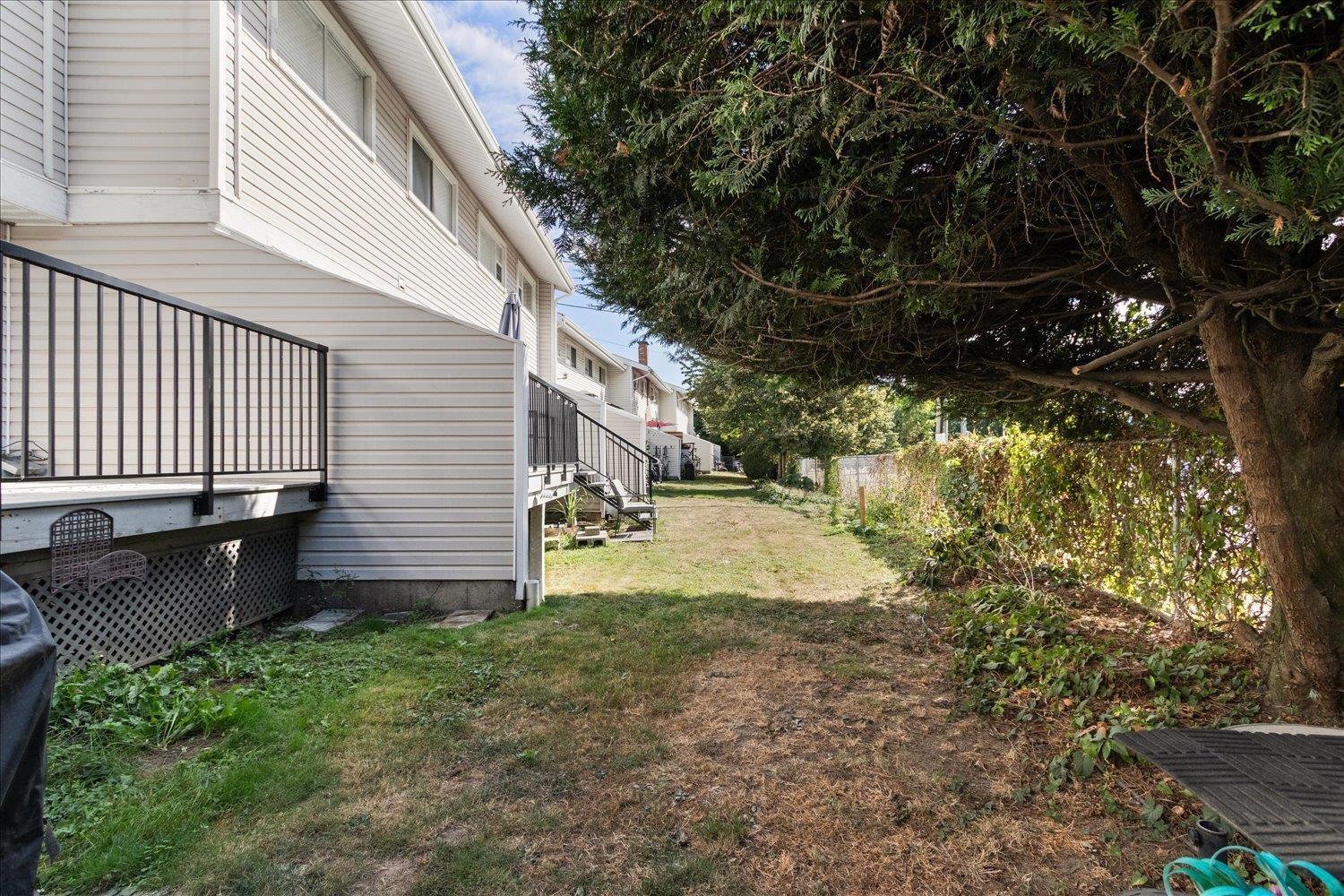 10 45215 WOLFE ROAD, Chilliwack Proper West, Chilliwack
