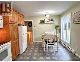 Kitchen - 8789 Route 117, Napan, NB E1N4Y7 Photo 10