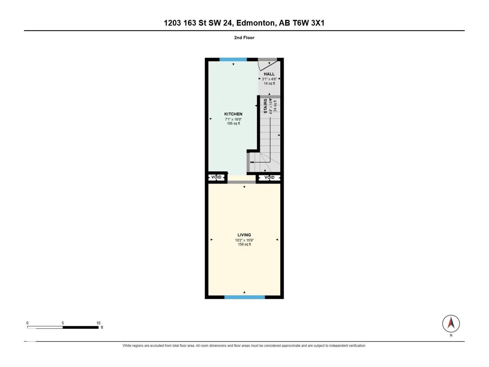 #24 1203 163 ST SW - 27