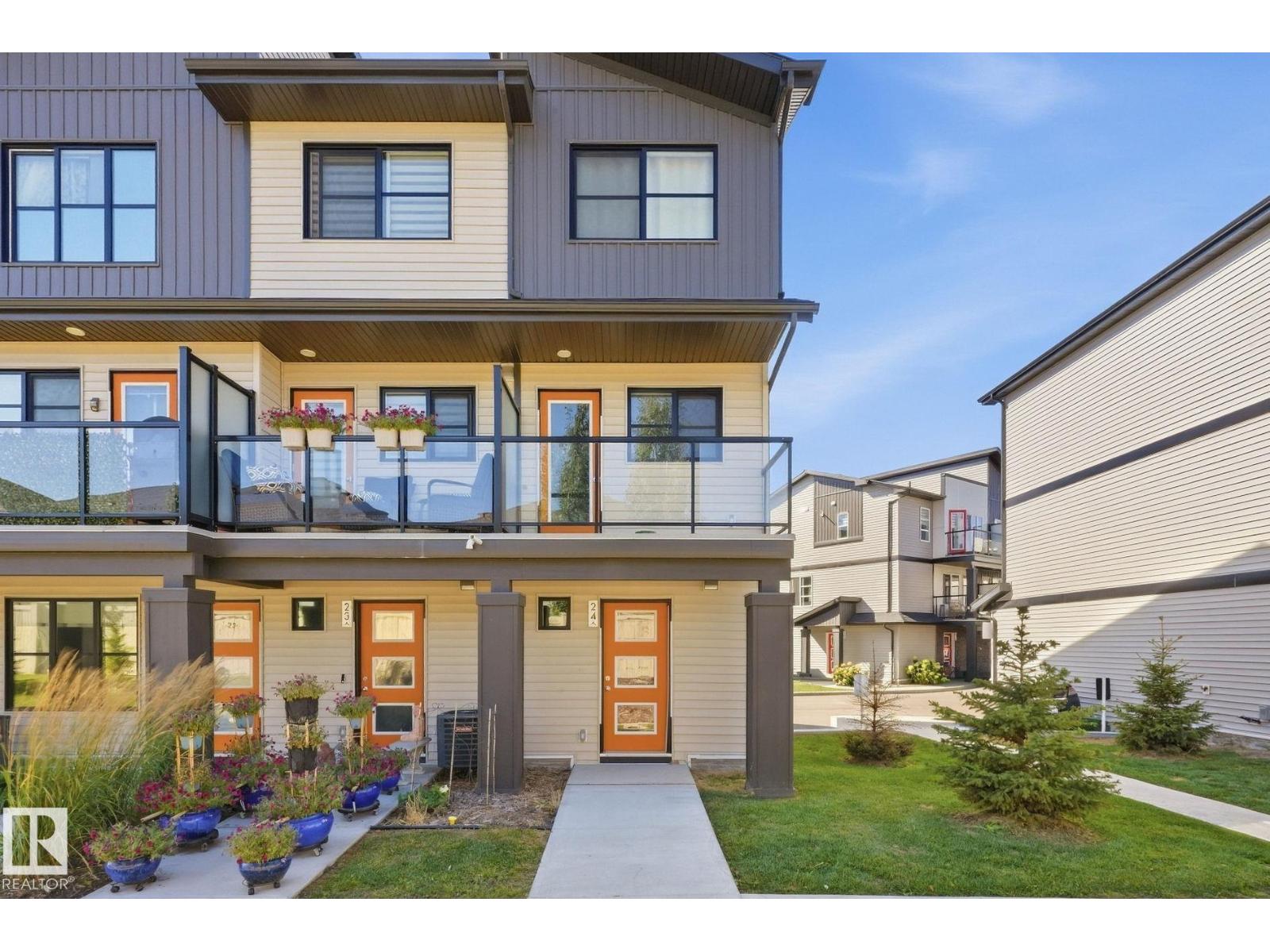 #24 1203 163 ST SW SW, Edmonton, Alberta, T6W3X1