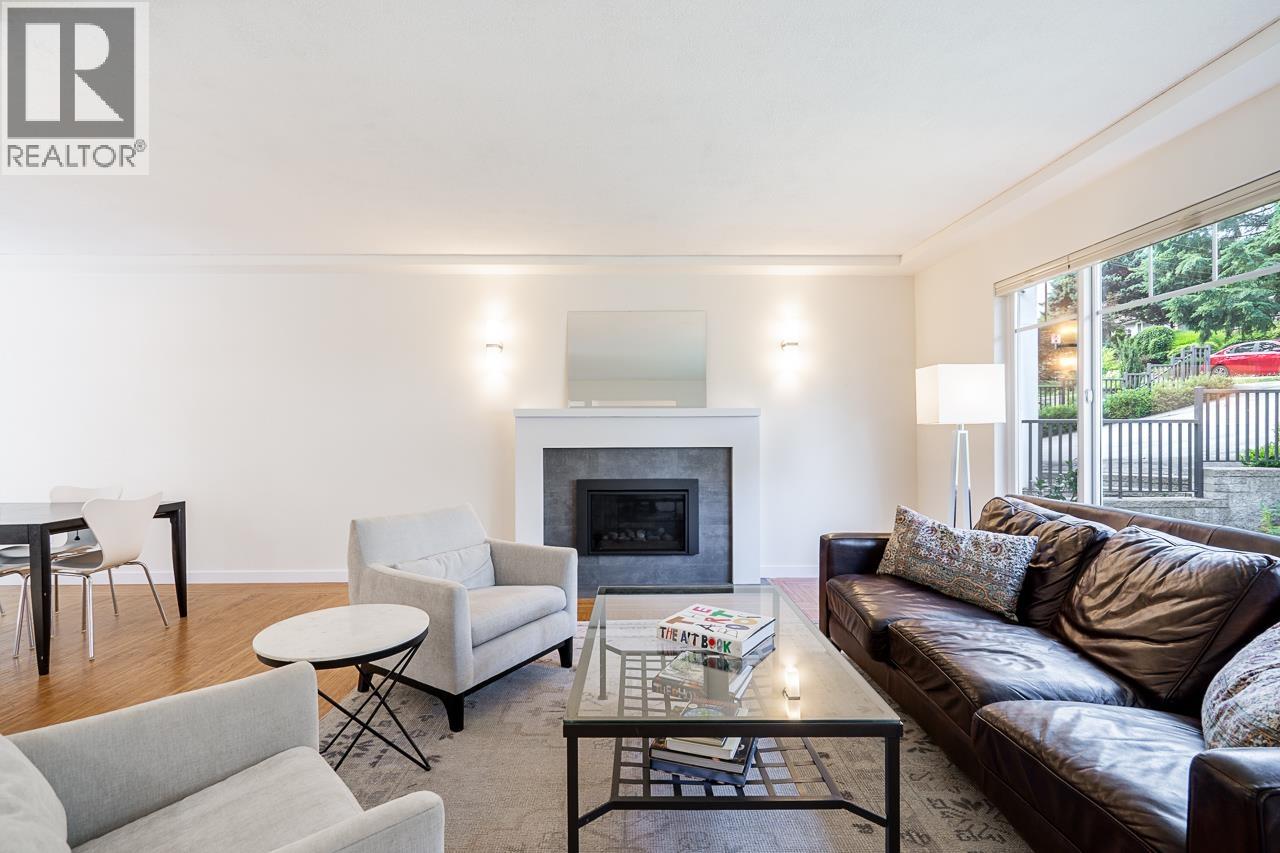 206 CLEARVIEW DRIVE, Port Moody — photo 5