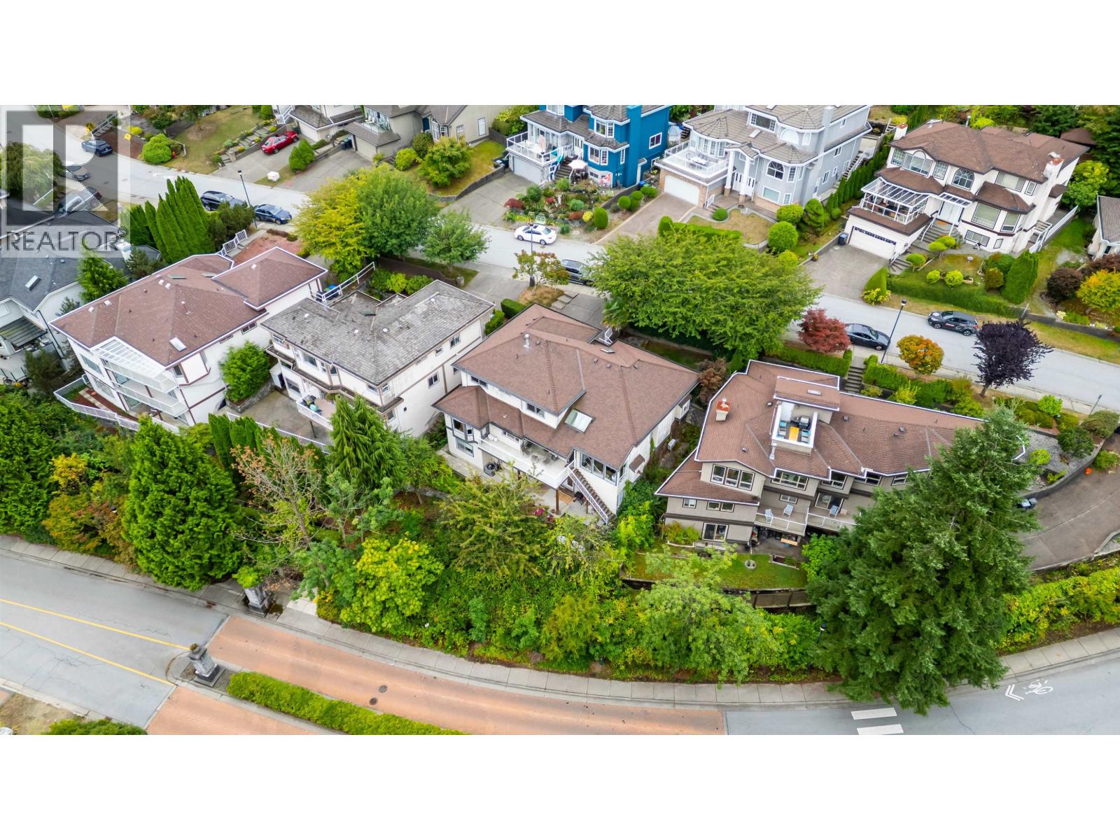 3 BURRARD CRESCENT, Port Moody — photo 9