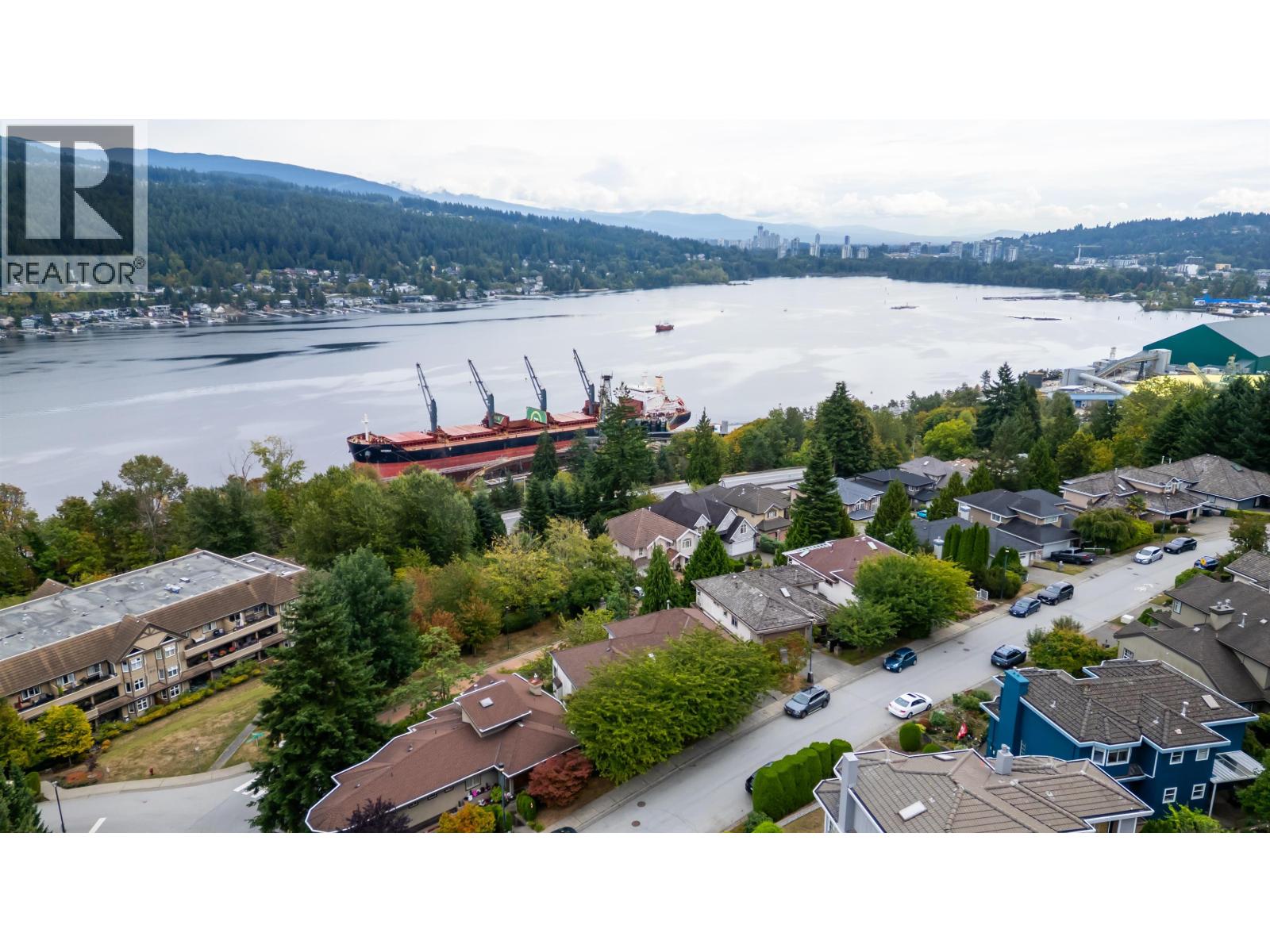 3 BURRARD CRESCENT, Port Moody — photo 8
