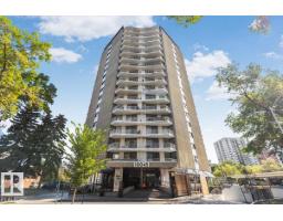 Apartment for sale at #1307 10045 117 St NW, Edmonton — MLS® E4508102