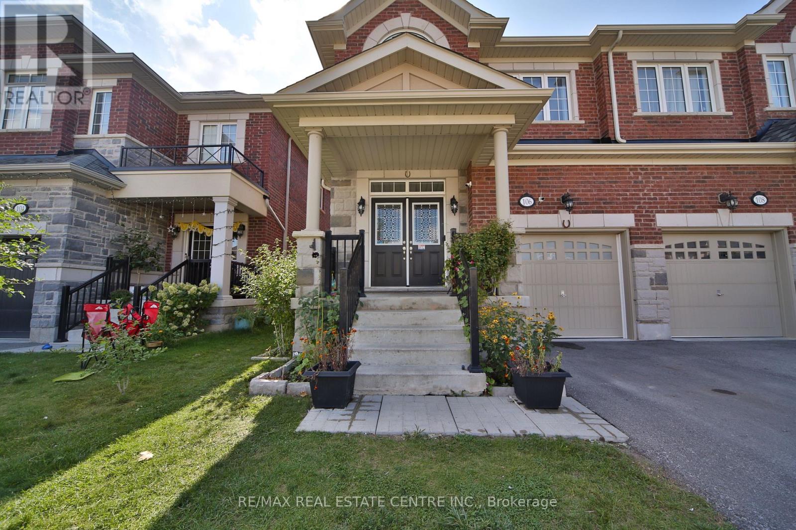 106 BRANIGAN CRESCENT - 3