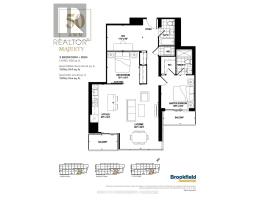 316 - 50 Ann Street, Caledon, ON L7E1B9 Photo 7