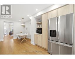 43 Gilbert Avenue, Toronto, ON M6E4W2 Photo 11