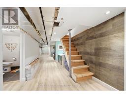 43 Gilbert Avenue, Toronto, ON M6E4W2 Photo 31