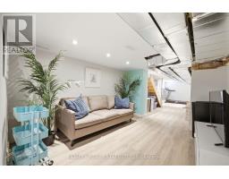 43 Gilbert Avenue, Toronto, ON M6E4W2 Photo 32