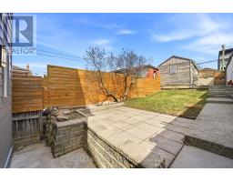 43 Gilbert Avenue, Toronto, ON M6E4W2 Photo 34