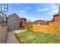 43 Gilbert Avenue, Toronto, ON M6E4W2 Photo 35