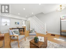 Bedroom 3 - 43 Gilbert Avenue, Toronto, ON M6E4W2 Photo 6