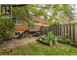 50 - 7475 Goreway Drive, Mississauga, ON L4T3T3 Photo 35