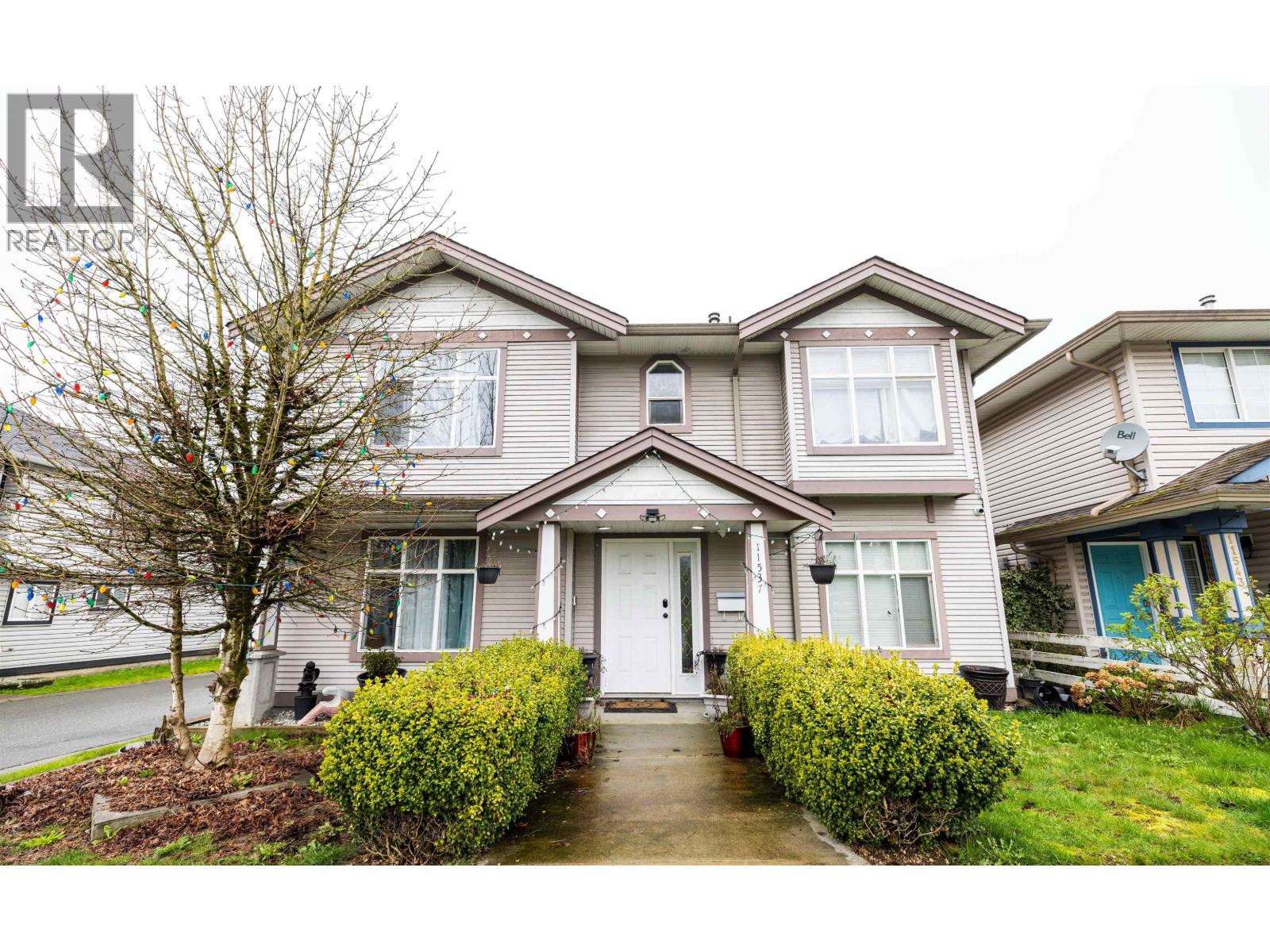 11537 240 STREET, Maple Ridge — photo 4