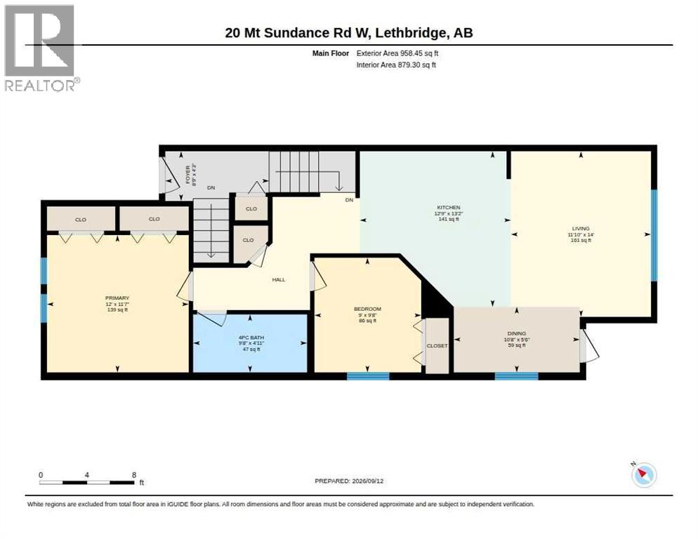 20 Mt Sundance Road W - 49
