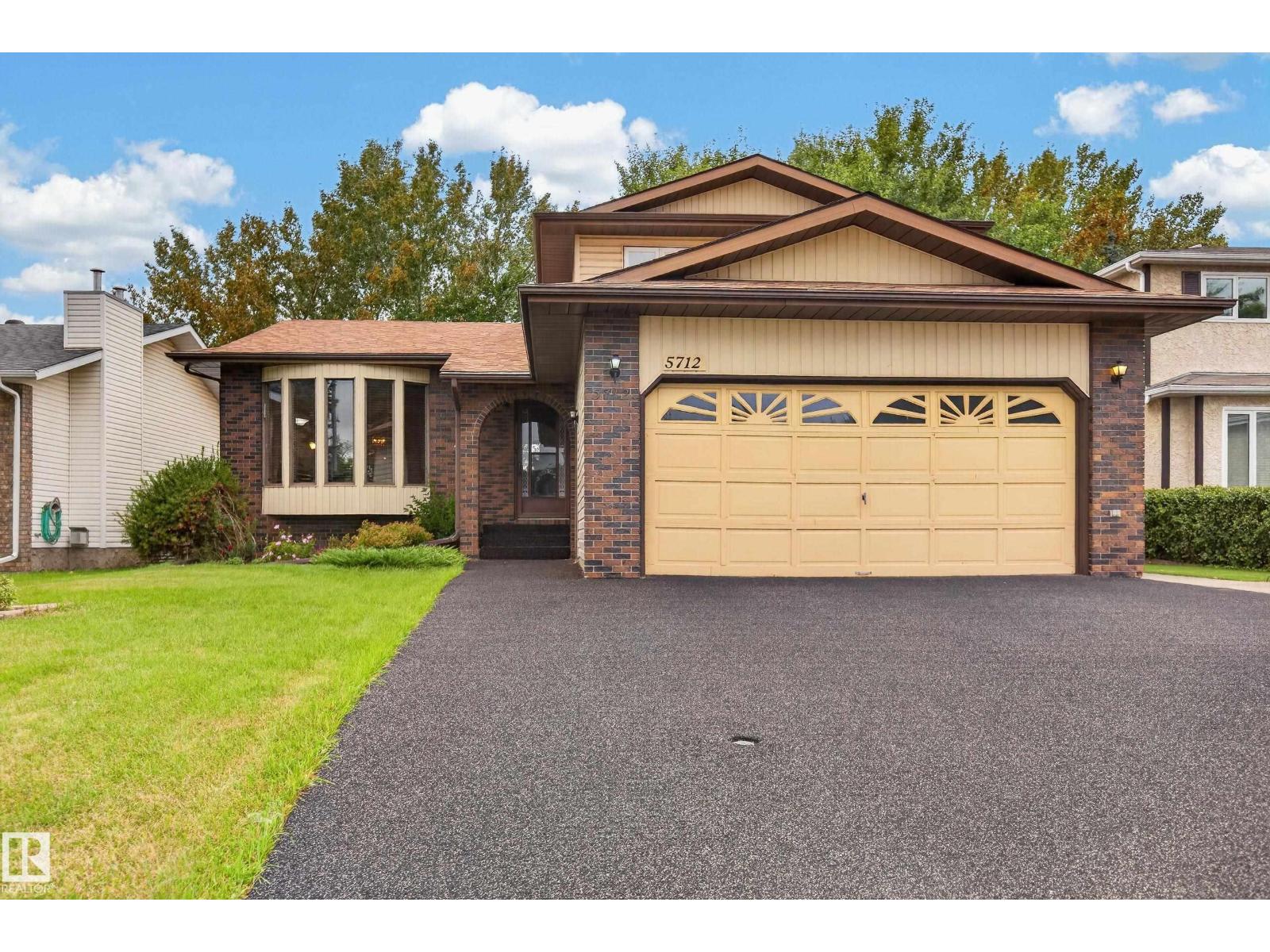 5712 123 AV NW, Newton, Edmonton photo 1