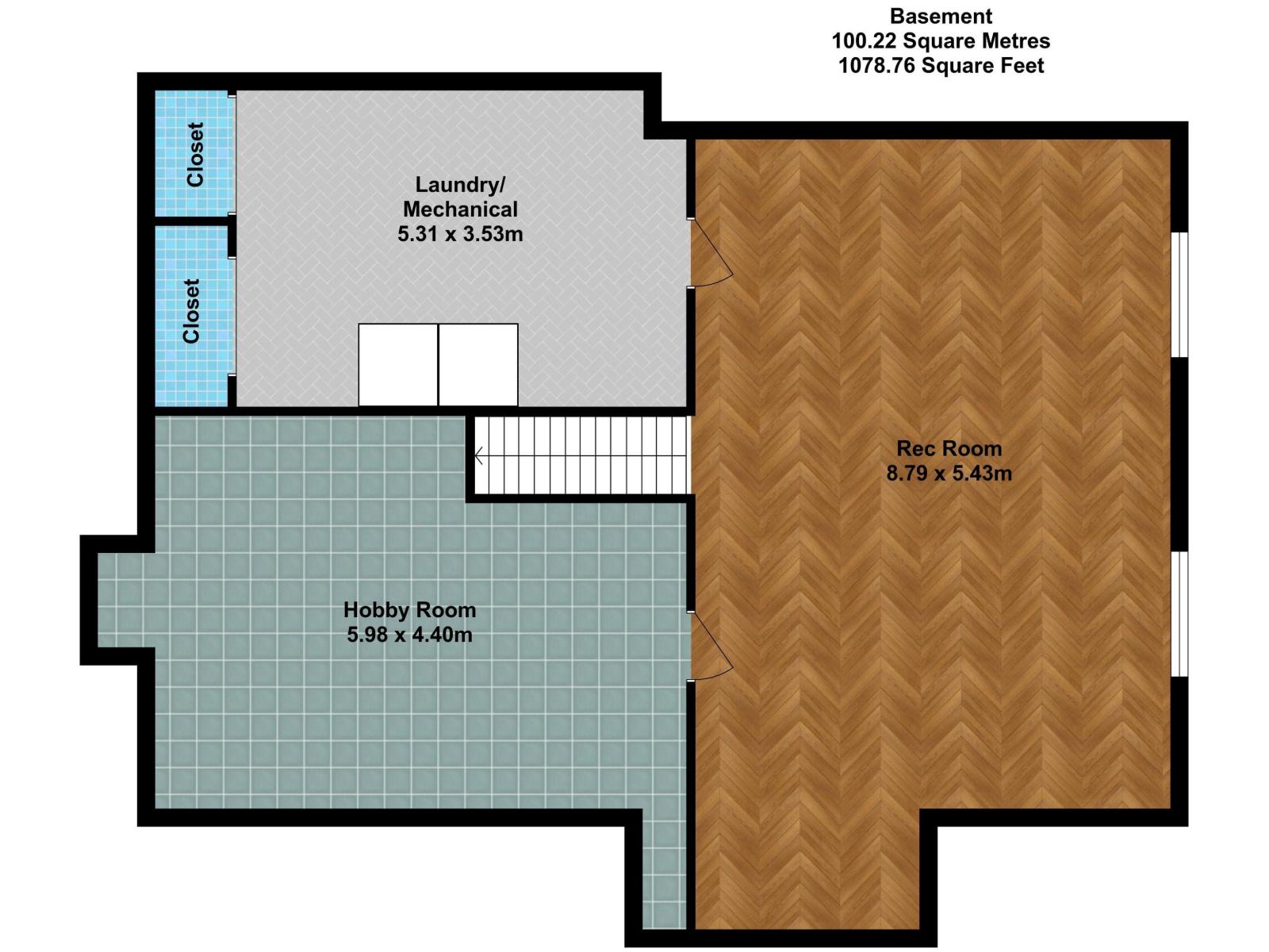 5712 123 AV NW - 36