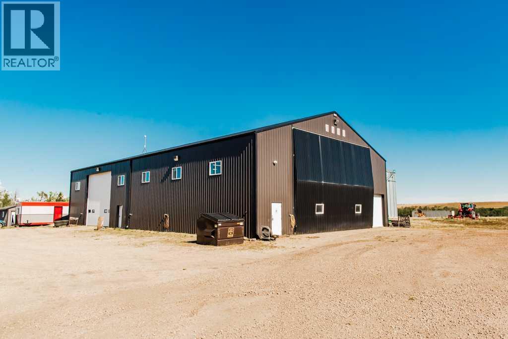 724071 Range Road 52, Rural Grande Prairie No. 1, County of — photo 4