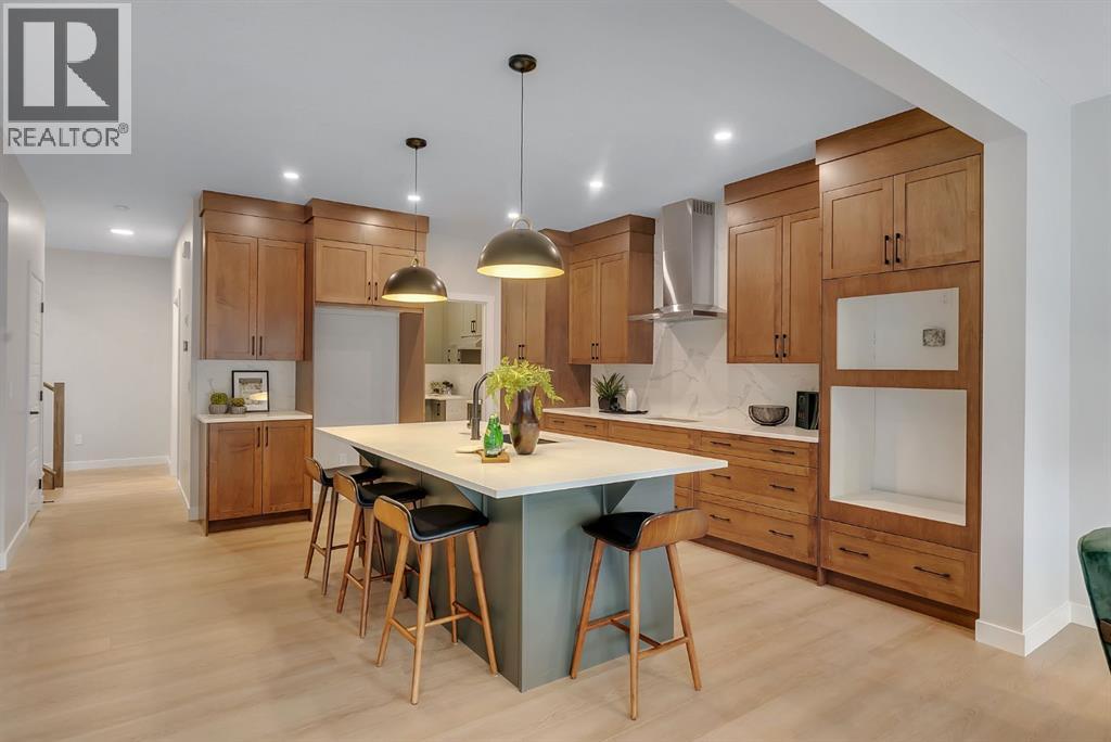 821 Baywater Place SW, Airdrie — photo 1