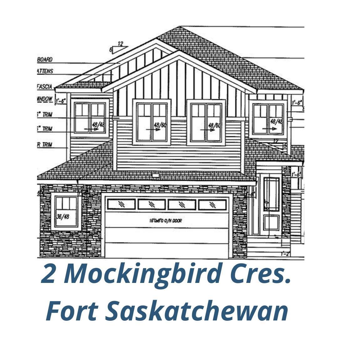 2 Mockingbird Crescent, South Fort — photo 2 of 5: Property photo