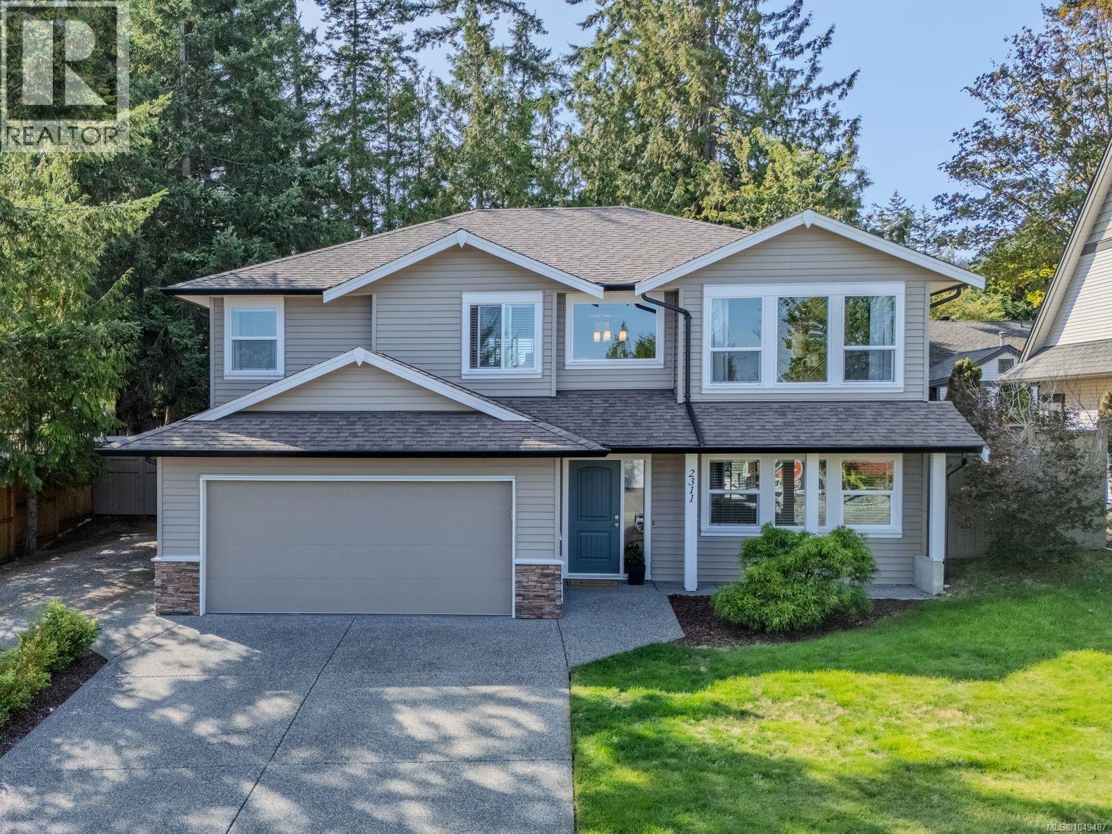 2311 Rockwood Pl - 1