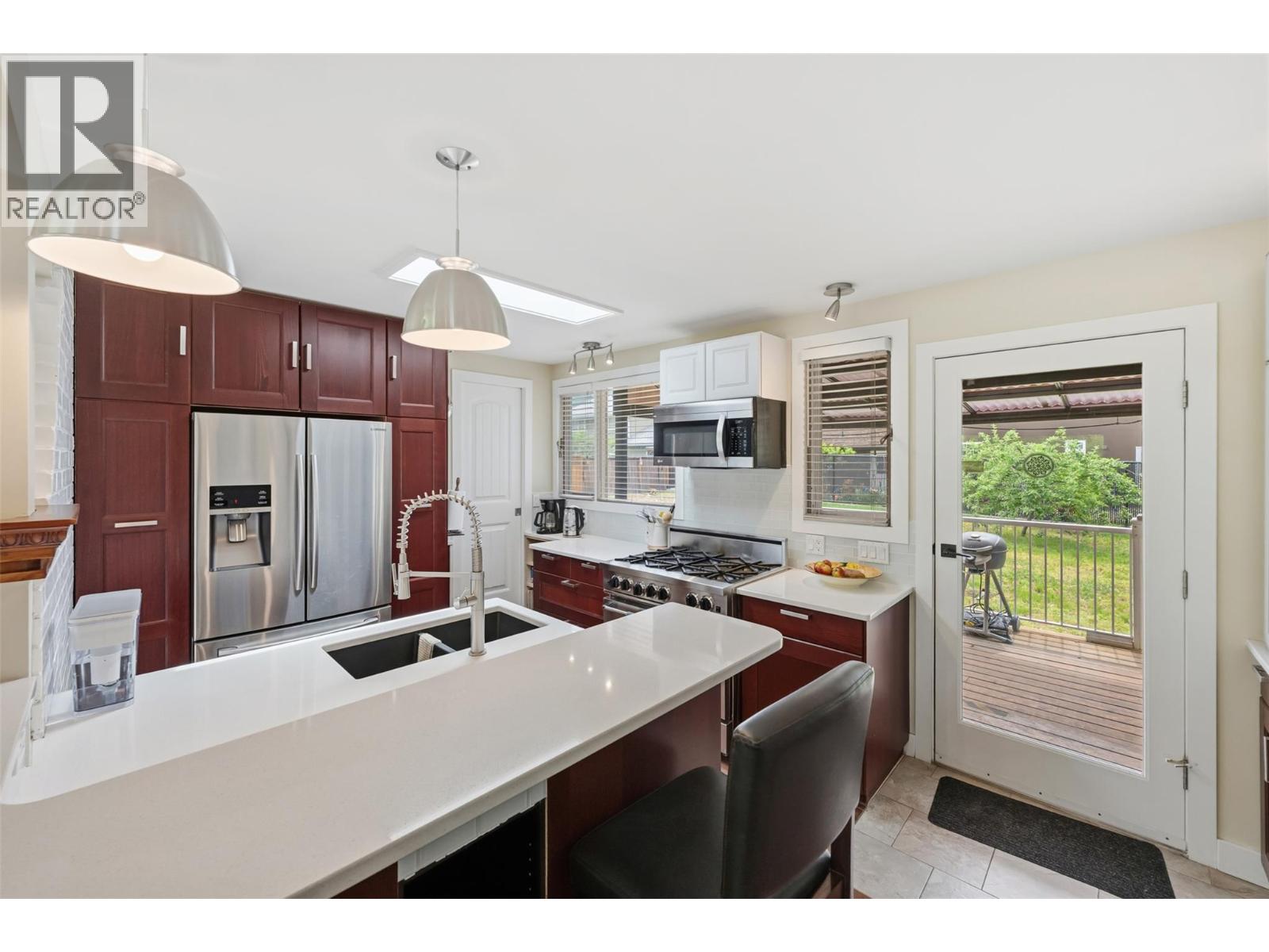 1322 Ridgedale Avenue, Penticton
