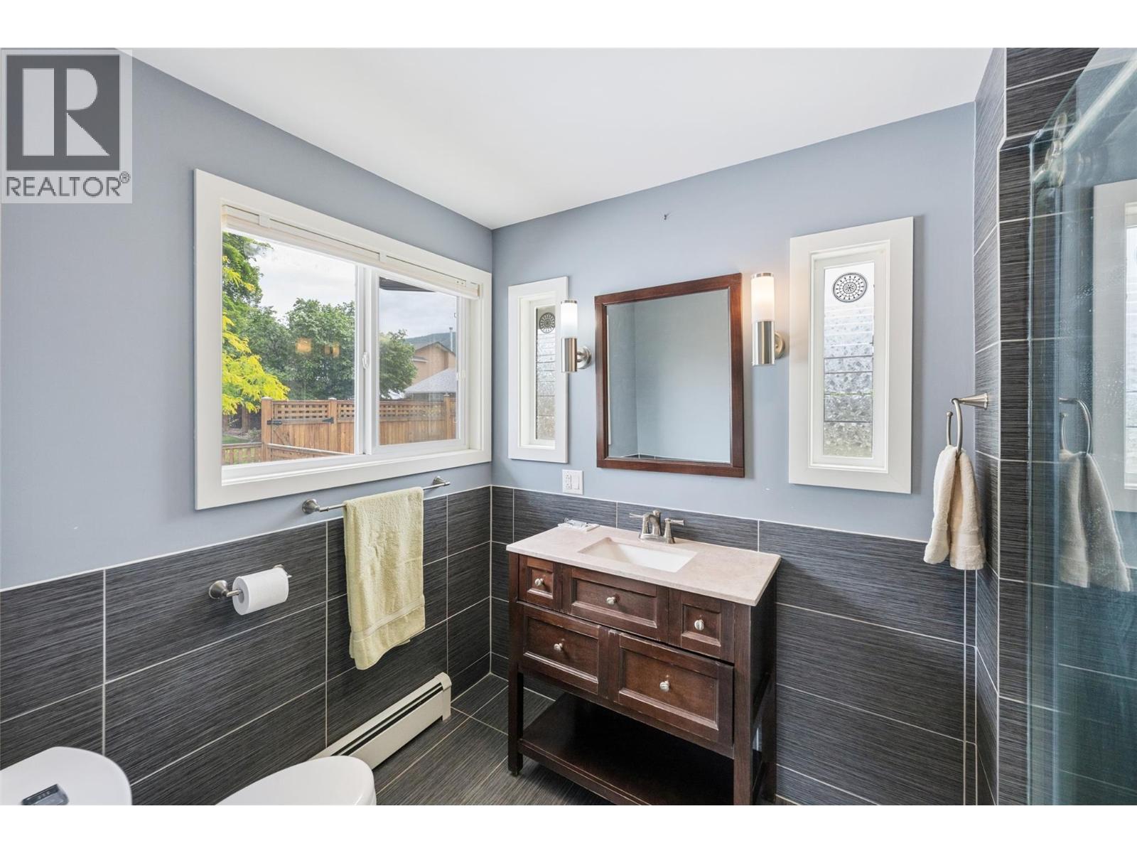 1322 Ridgedale Avenue, Penticton