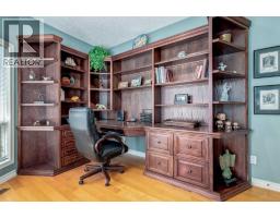 Laundry room - 1001 East Chestermere Drive, Chestermere, AB T1X1A8 Photo 7