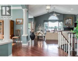 Den - 1001 East Chestermere Drive, Chestermere, AB T1X1A8 Photo 9