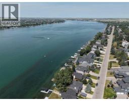 1001 East Chestermere Drive, Chestermere, AB T1X1A8 Photo 50