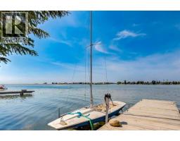 1001 East Chestermere Drive, Chestermere, AB T1X1A8 Photo 48