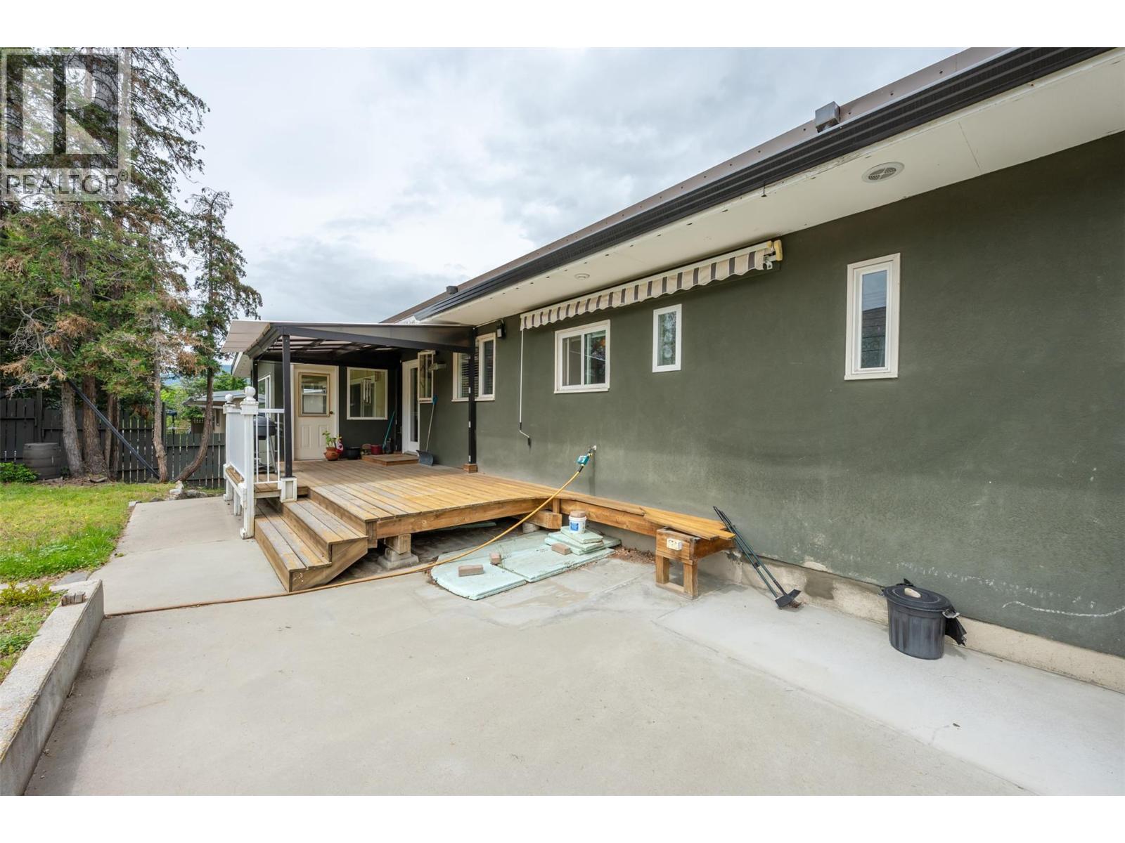 1322 Ridgedale Avenue, Penticton
