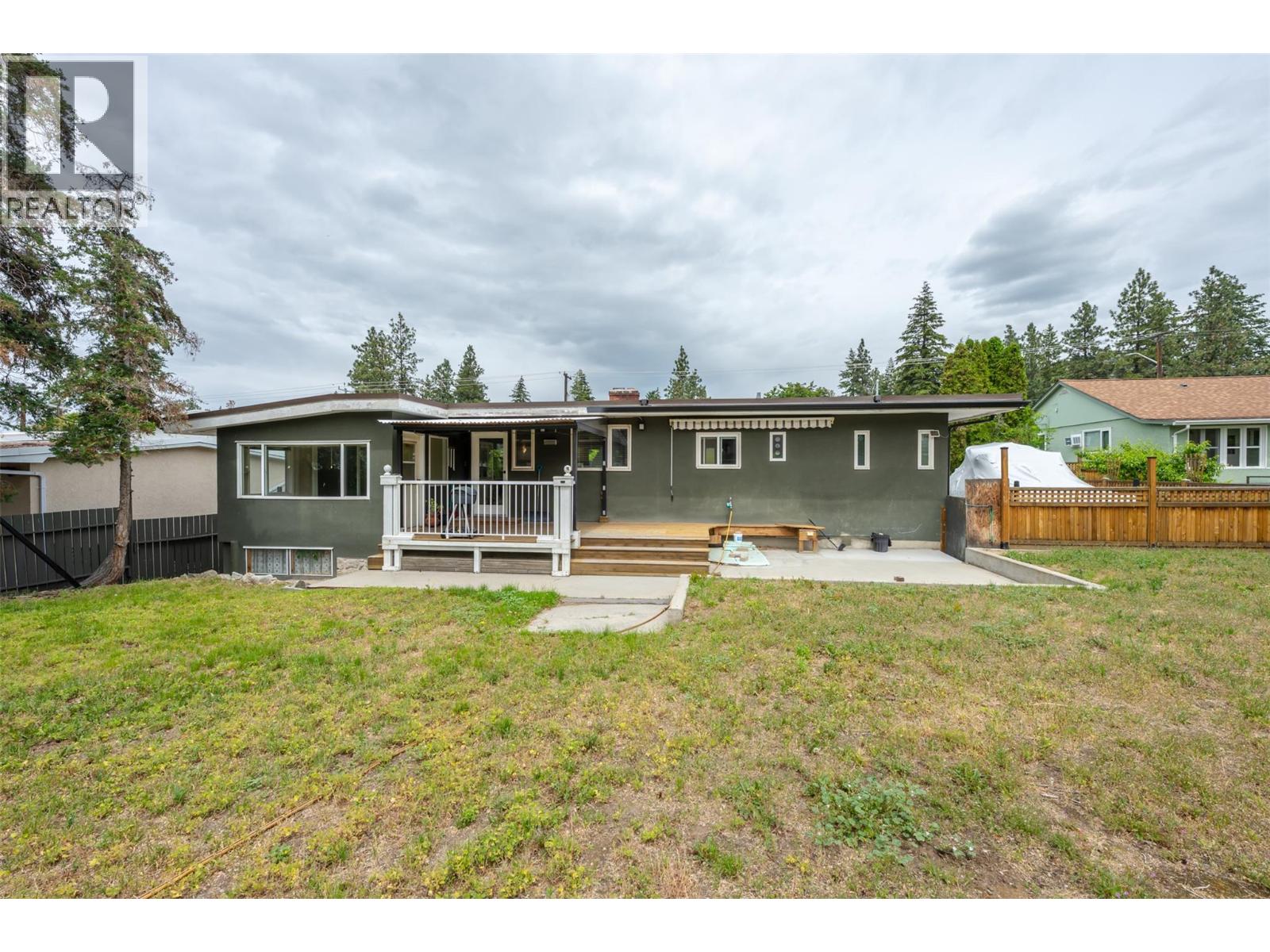 1322 Ridgedale Avenue, Penticton