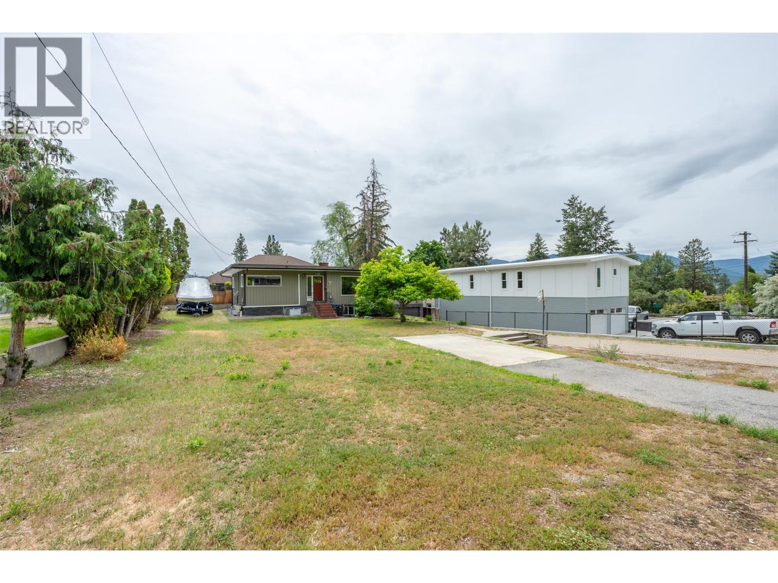 1322 Ridgedale Avenue, Penticton