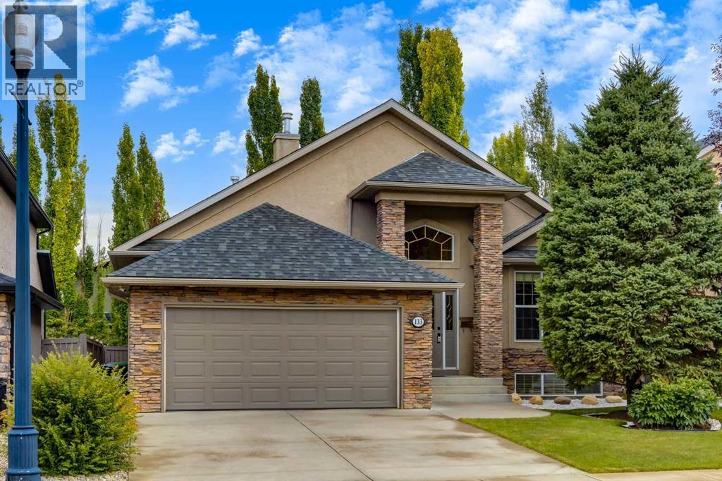 133 Strathlea Court SW, Strathcona Park, Calgary photo 2