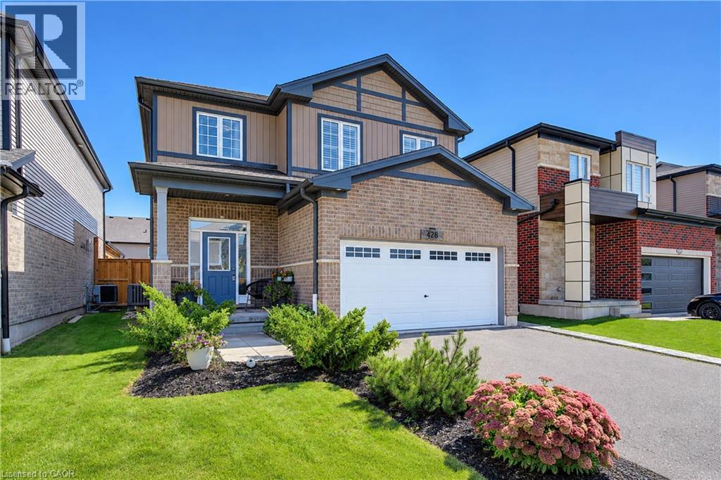 428 FREURE Drive, Cambridge — photo 4