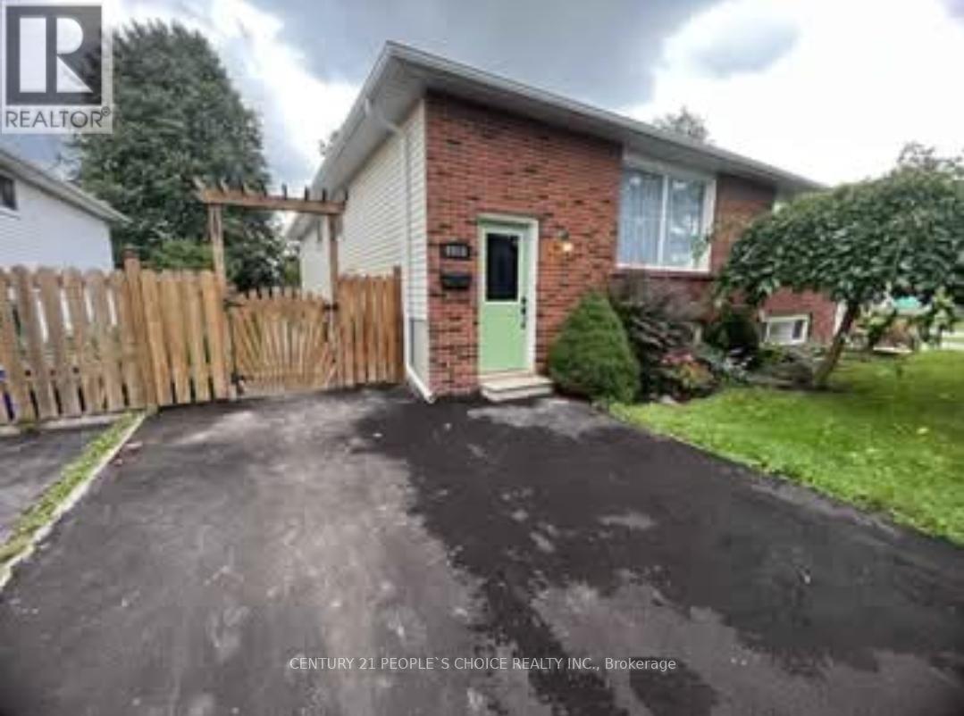 LOWER - 6938 WARDEN AVENUE, Niagara Falls (Arad/Fallsview) — photo 2