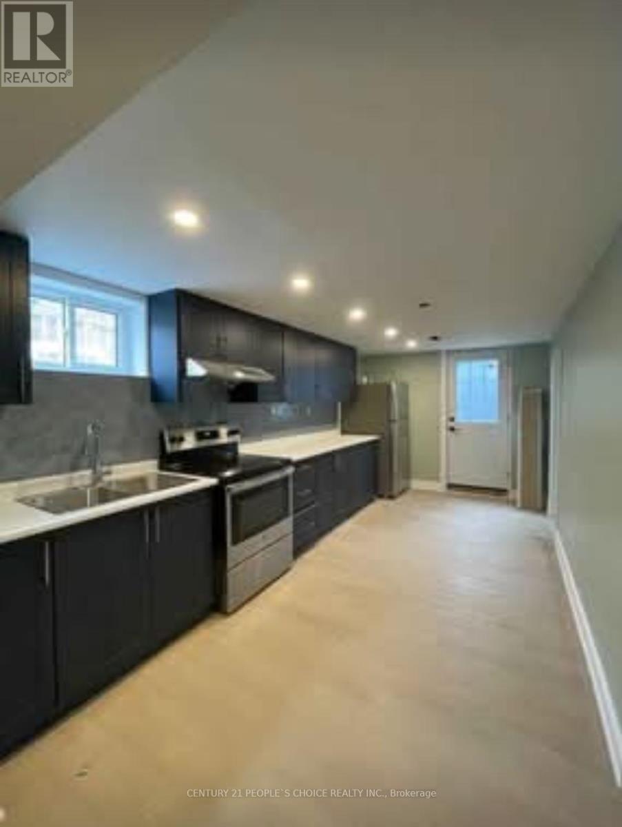 LOWER - 6938 WARDEN AVENUE, Niagara Falls (Arad/Fallsview) — photo 8