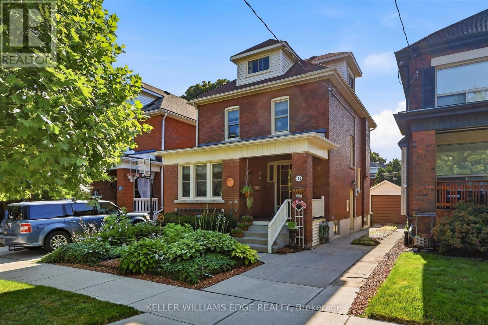 Photo of 191 London Street
