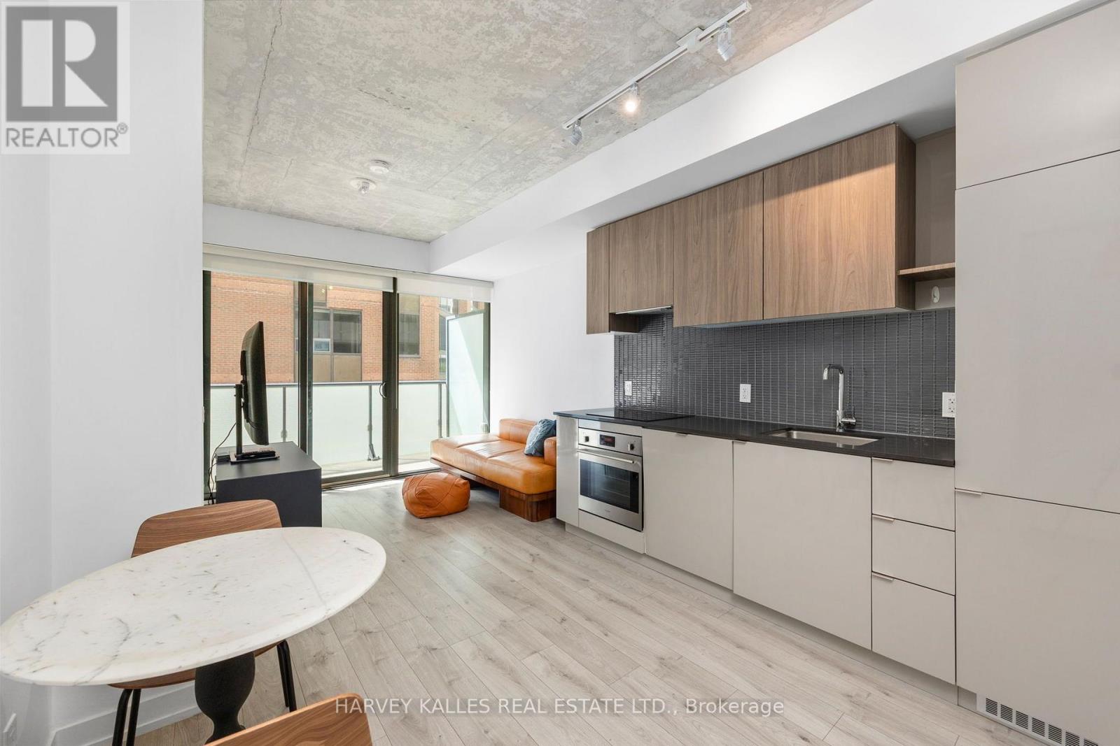 523 - 161 ROEHAMPTON AVENUE, Toronto (Mount Pleasant West) — photo 5