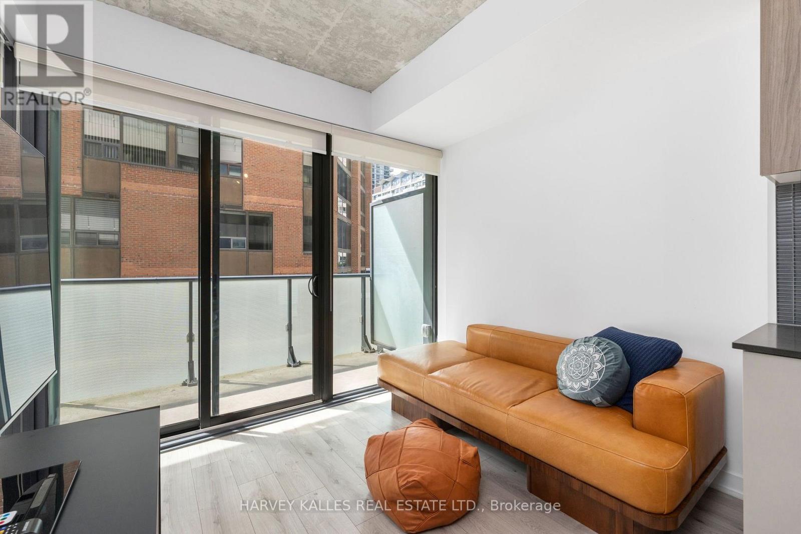 523 - 161 ROEHAMPTON AVENUE, Toronto (Mount Pleasant West) — photo 6