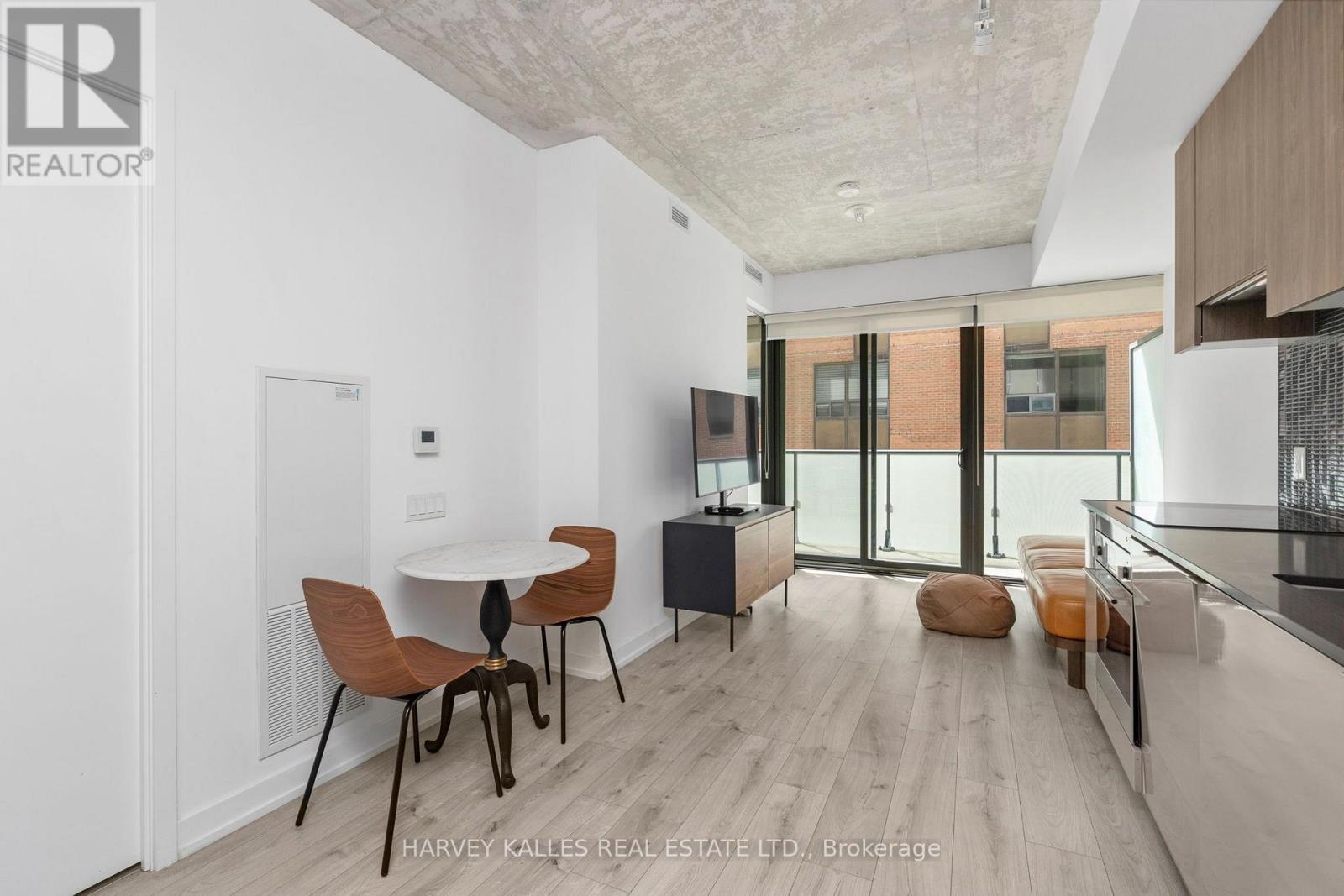 523 - 161 ROEHAMPTON AVENUE, Toronto (Mount Pleasant West) — photo 3