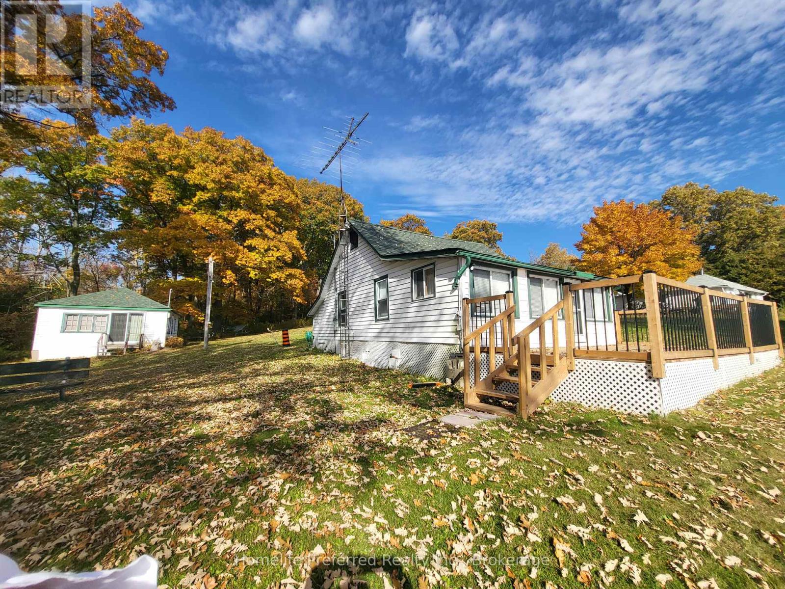 80 IVEY LANE, Otonabee-South Monaghan — photo 2