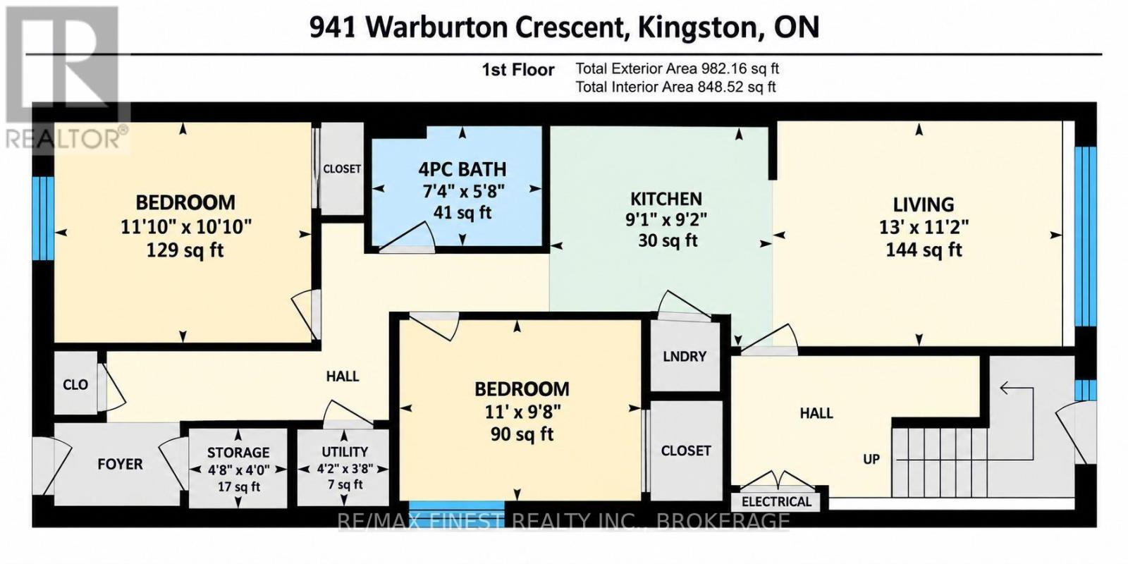 941 WARBURTON CRESCENT - Image 28