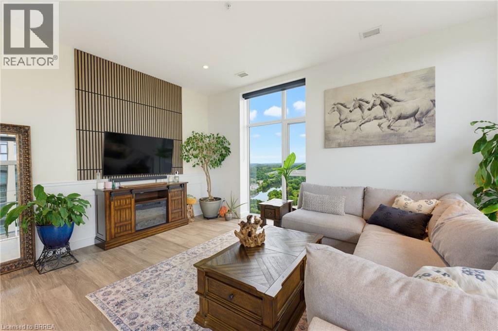 50 GRAND Avenue S Unit# 1802, Cambridge — photo 8