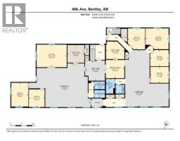 5209 49a Avenue, Bentley, AB T0C0J0 Photo 36