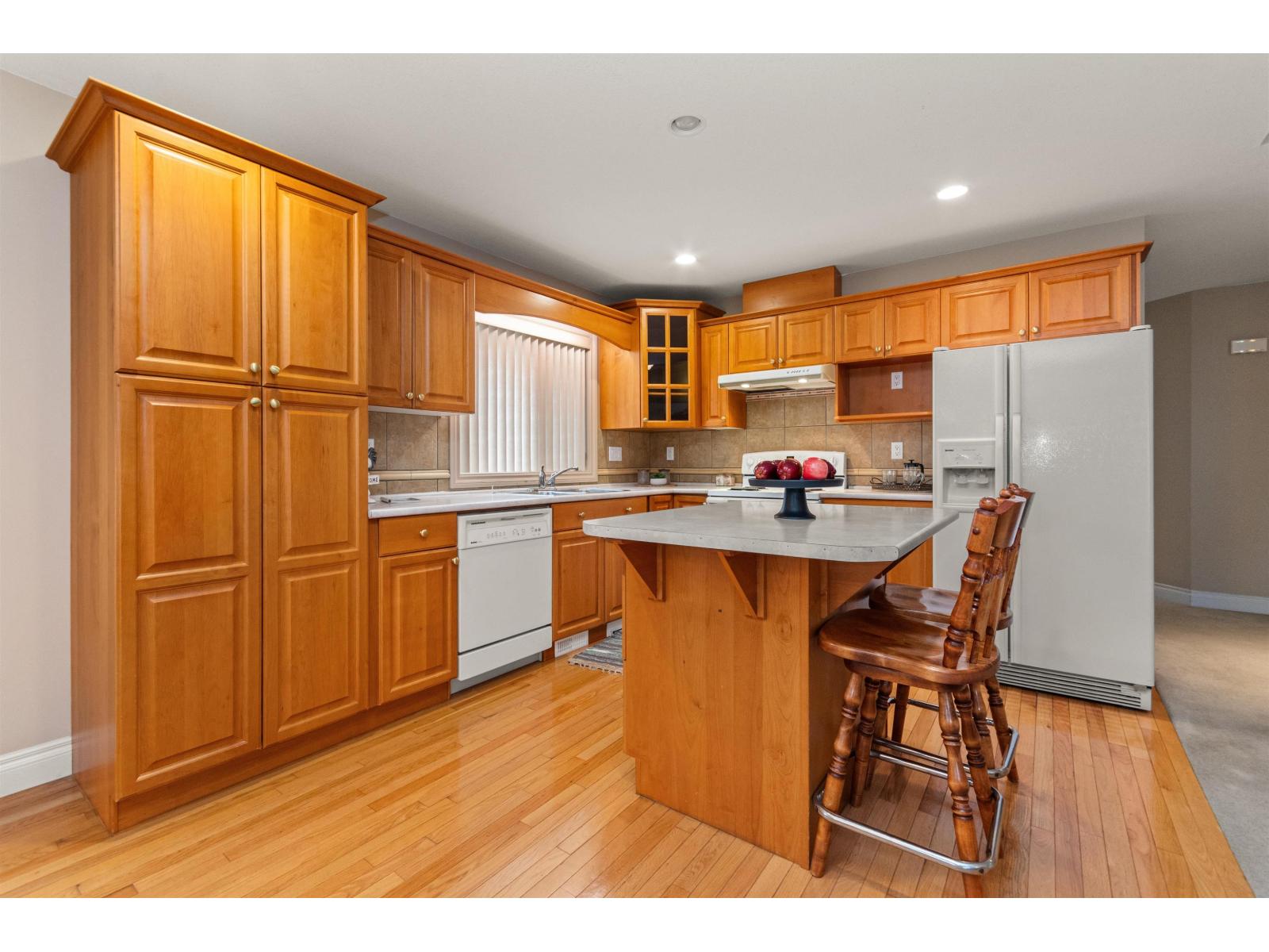12 45819 STEVENSON ROAD, Sardis East Vedder, Chilliwack — photo 2