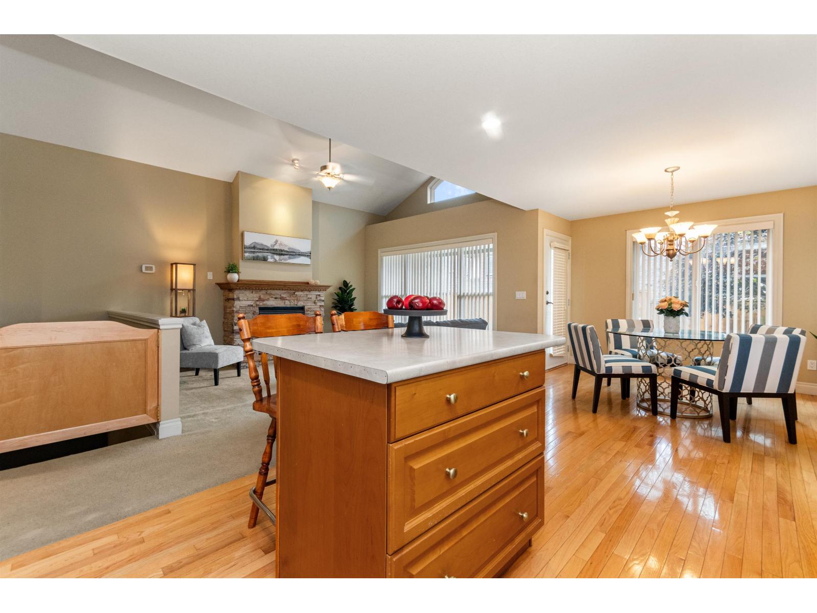12 45819 STEVENSON ROAD, Sardis East Vedder, Chilliwack — photo 4