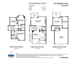 13 15030 58 Avenue, Surrey, BC V3S9G3 Photo 32