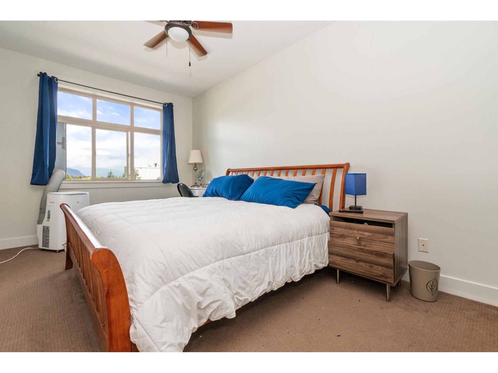 401 45893 CHESTERFIELD AVENUE, Chilliwack Downtown, Chilliwack